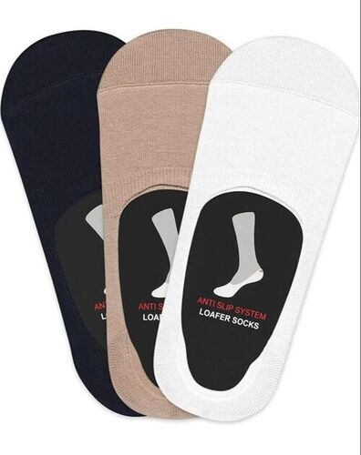 Printed Mens Socks