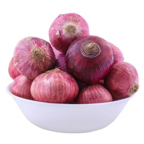 Red Onion - Shelf Life: 2 Week