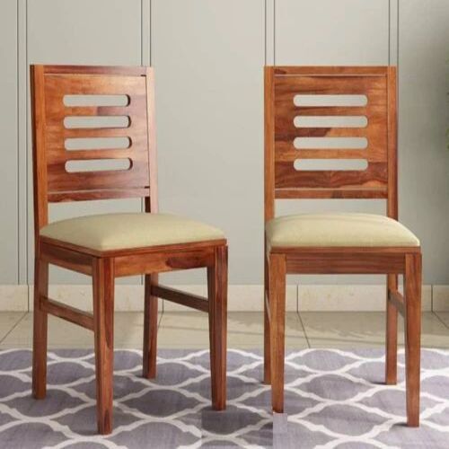 Sheesham Wood Dining Chair