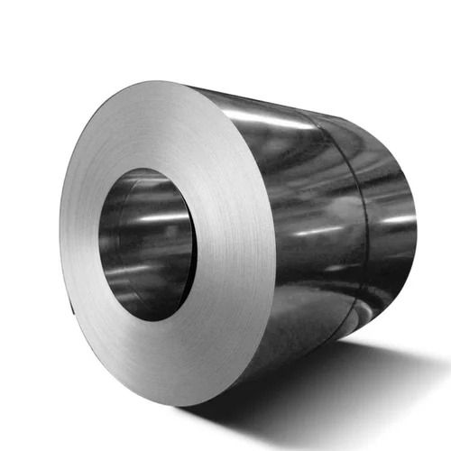 Stainless Steel Coils  - Application: Yes