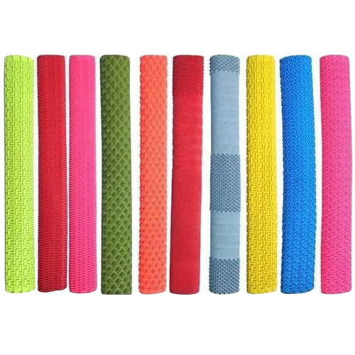 Stretchable Bat Grips