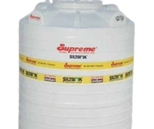 Supreme Triple Layer Water Tank 