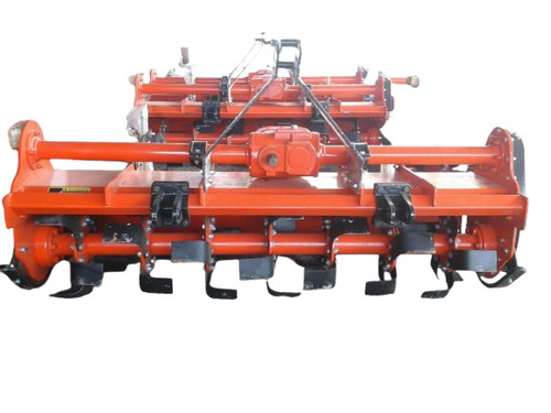 Tractor Rotavator  - Hardness: .