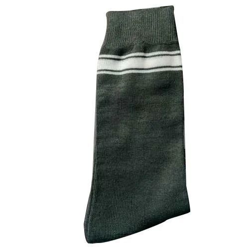 Uniform School Socks