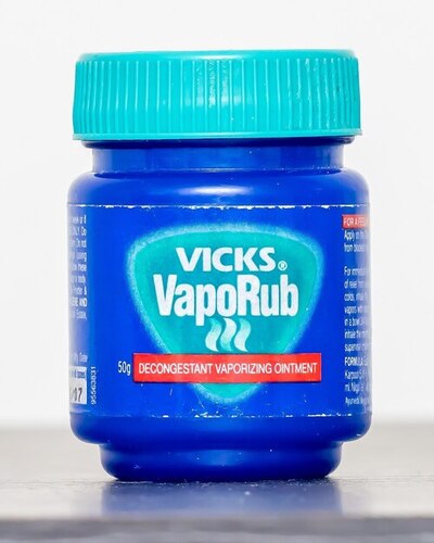 Vicks - Application: Insecticide