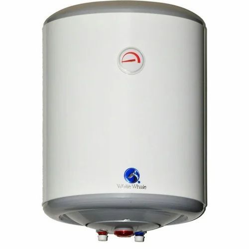 Water Heaters - Color: ----