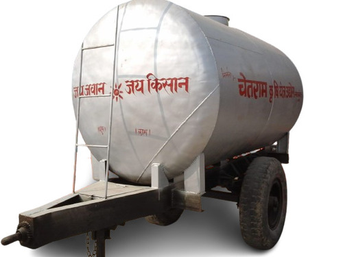 Water Tanker