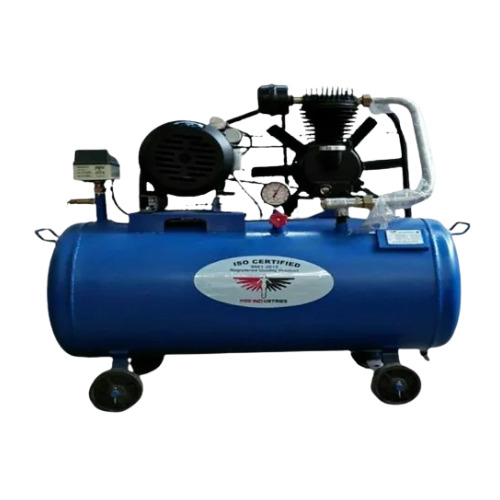 1 HP Single Stage Air Compressor