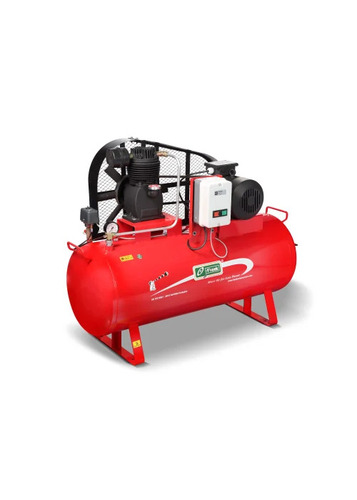1 Hp Single Stage Industrial Air Compressor