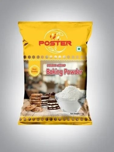 1 Kg Poster Double Acting Baking Powder