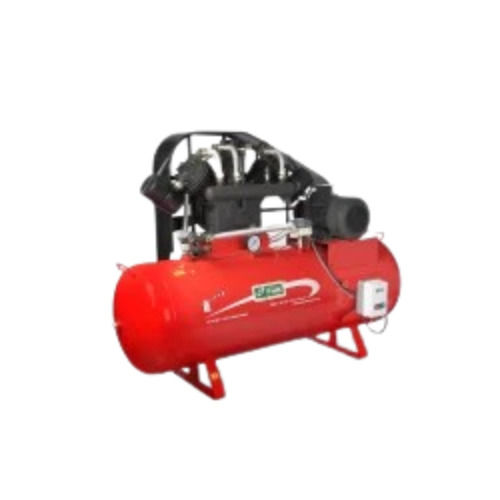 10Hp Two Stage Piston Air Compressor