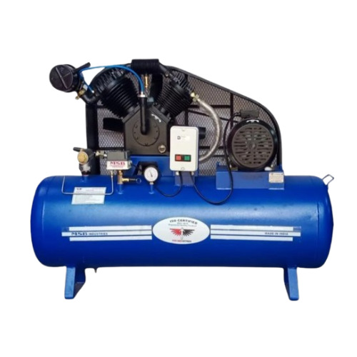 15 HP Single Stage Air Compressor