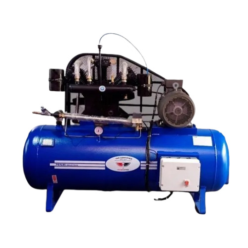 15 HP Two Stage Air Compressor