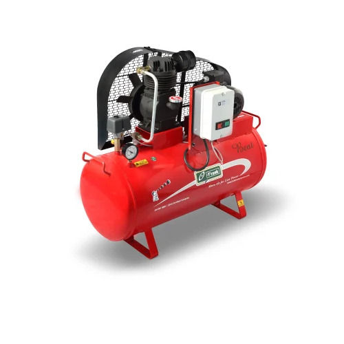 1HP Piston Air Compressor