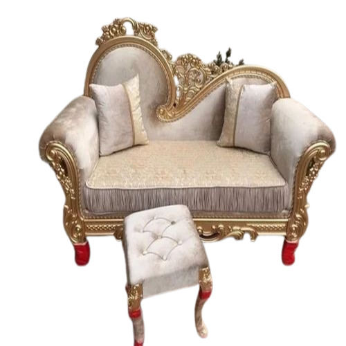 2 Seater Wedding Sofa