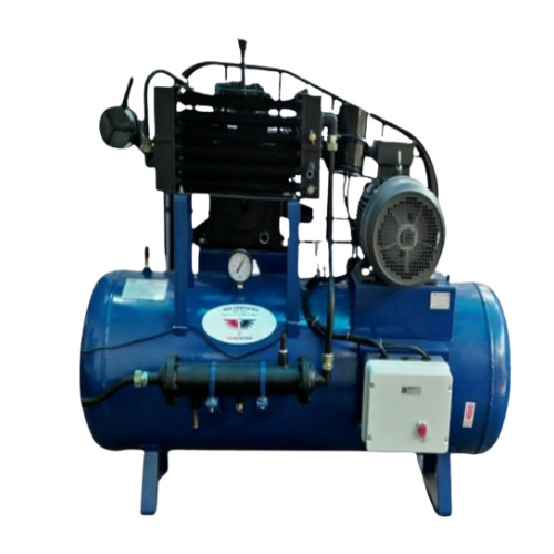 20 HP Two Stage Air Compressor