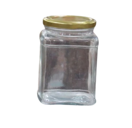 250 ml Glass Pickle Jars