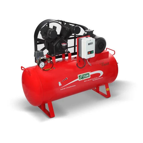 3 HP Single Stage Air Compressor