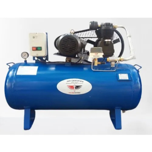 3 Hp Single Stage Air Compressor