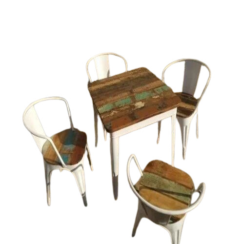 4 Seater Dining Table Chairs