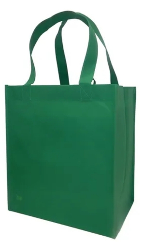 5kg Loop Handle Non Woven Bag By Goel Enterprise