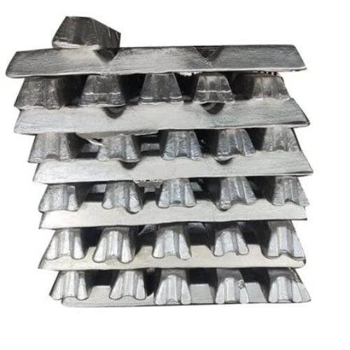 Aluminum Ingot 