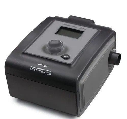 Automatic Bipap Machine