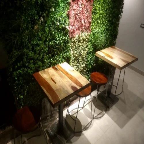 Bar Table And Bar Stool