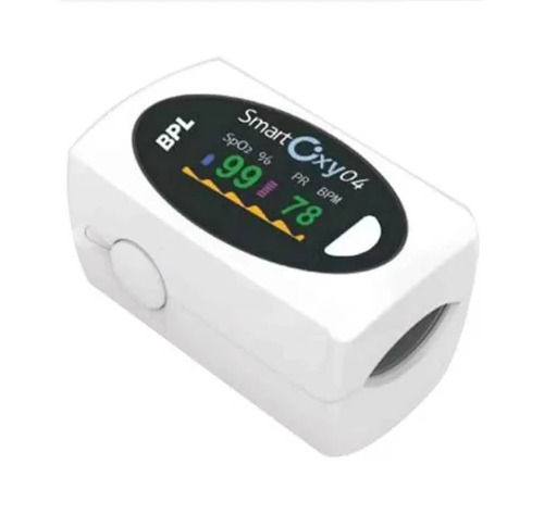 BPL Pulse Oximeter Smart Oxy 04