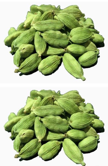 Cardomom