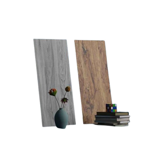 Ceramic Vitrified Tiles - 600x600 mm Gloss Finish 8-10 mm Thickness Acid-Resistant Heat Insulation Non-Slip Wear-Resistant