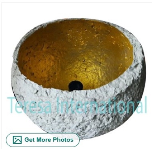 Concrete Hanging Lamp