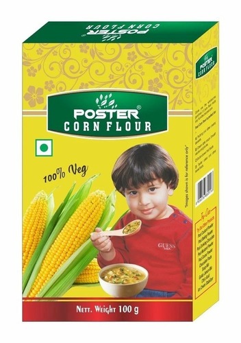 Corn Flour