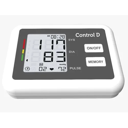 D 109 Digital Blood Pressure Monitor