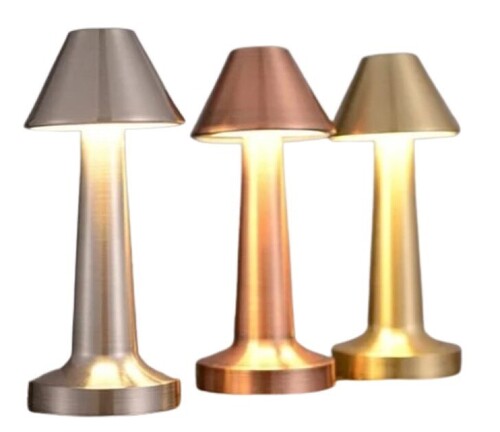 Decorative Lamp - Metal, Customize Size, Various Colors | New Condition, Perfect for Gifting, Lightweight and Easy to Clean, Timely Delivery