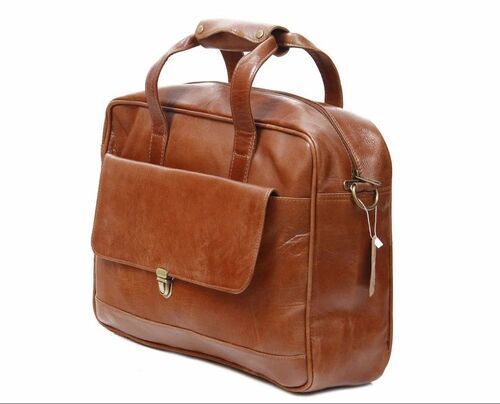 Designer Leather Executive Bags