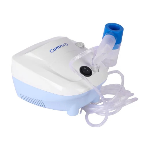 Electric Portable Nebulizer Machine