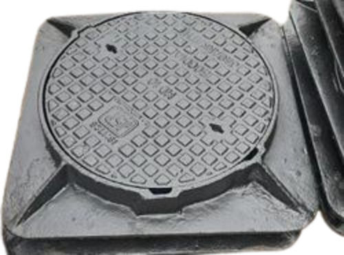 Frp Manhole Cover