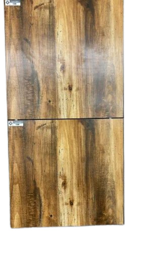 Glazed Vitrified Tiles - 600x600 mm Gloss Finish Acid-Resistant Heat Insulation Non-Slip Wear-Resistant