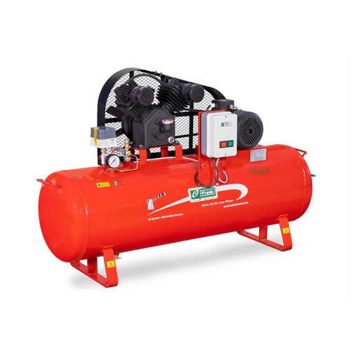 Industrial Piston Compressors