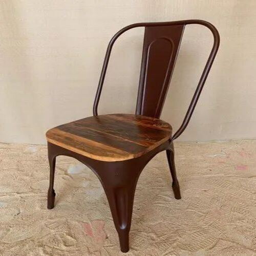 Iron Cafe Tolix Chair