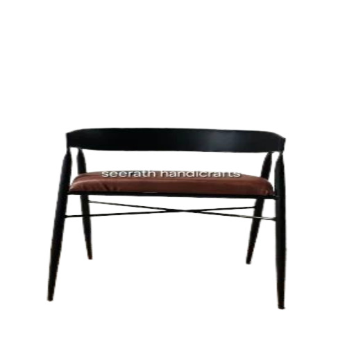 Iron Indian Chair