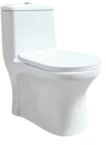 Jaquar One Piece Toilet Seat