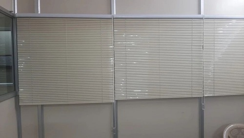 Jute Roller Blind