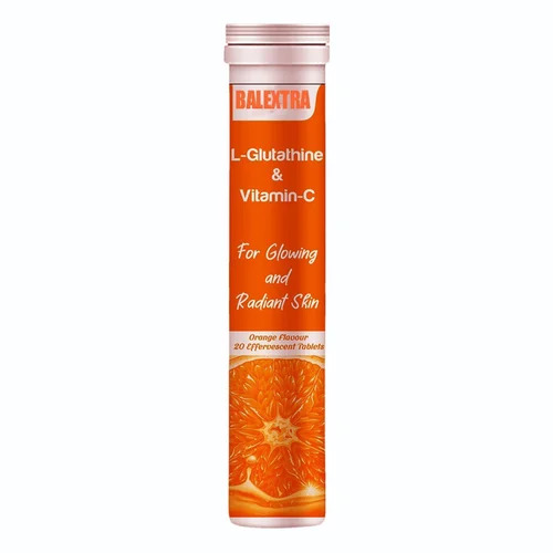 L Glutathione Tablets