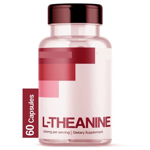L Theanine Capsules