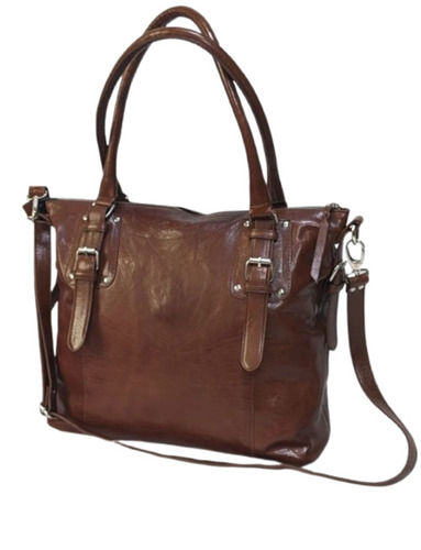 Ladies Fashion Leather Handbags