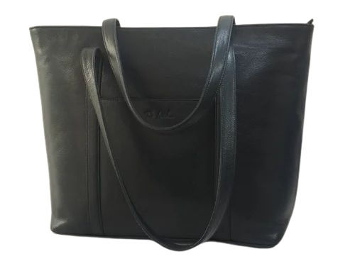 Ladies Leather Tote Bags