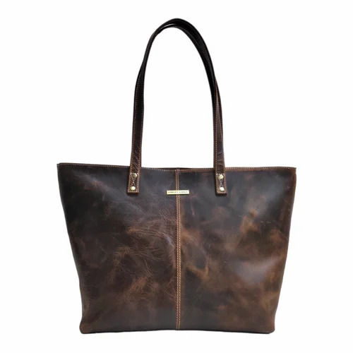 Leather Tote Bags