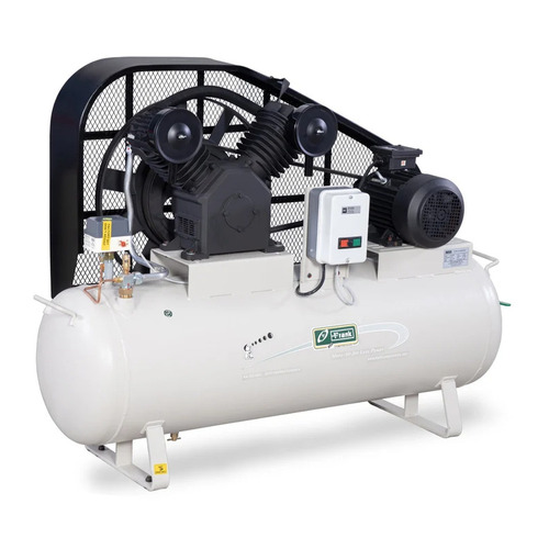 Medical Oil Free Air Compressor